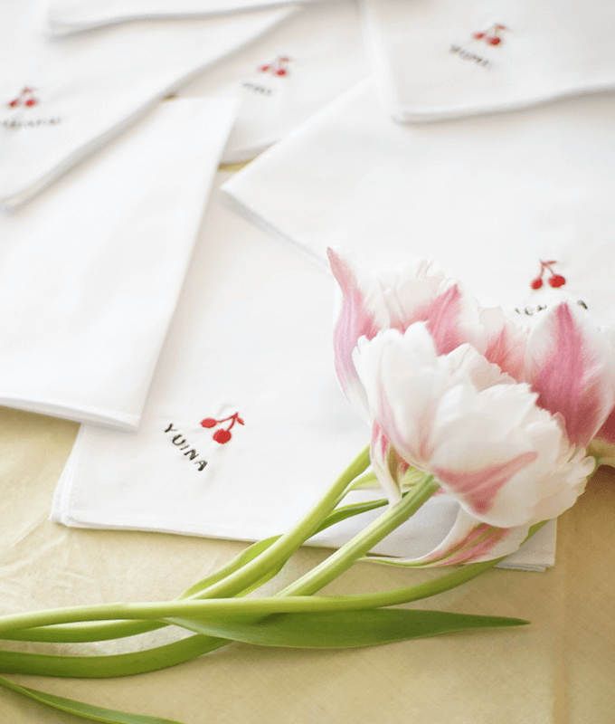 プチギフトとしての利用