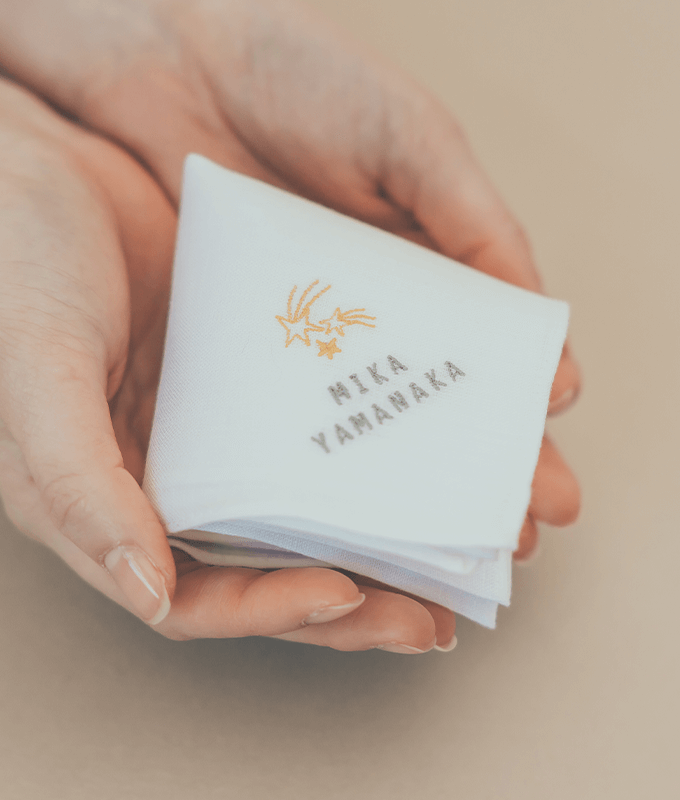 プチギフトとしての利用