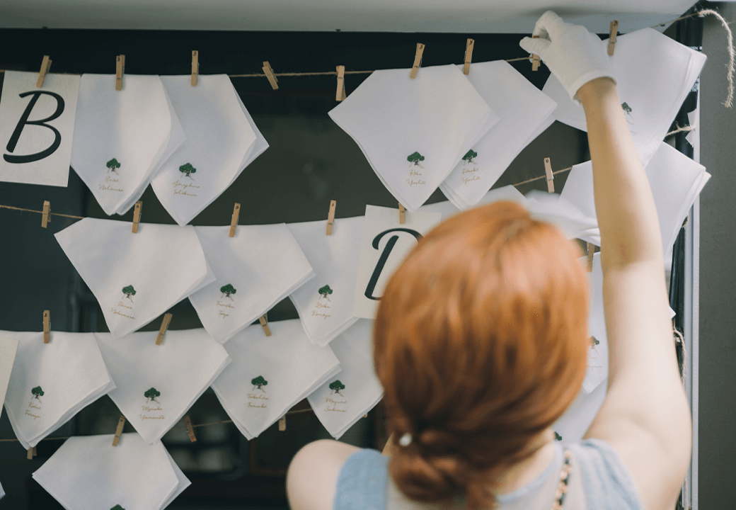 お世話になった方へのお礼のギフトでオーダーしました