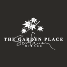 THE GARDEN PLACE